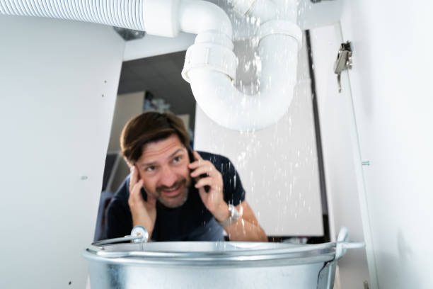 Shower Repair Services in Laureles, TX