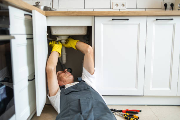 Best Shower Repair Services  in Laureles, TX