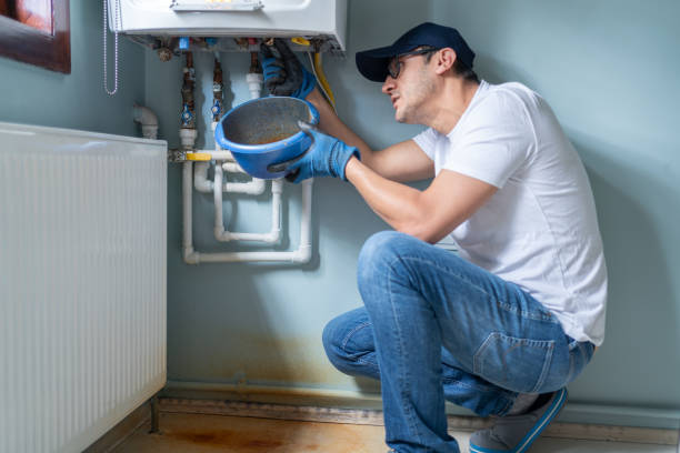 Best Local Plumber Services  in Laureles, TX